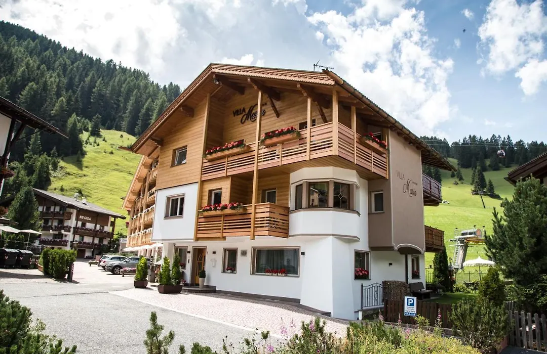 Garni Villa Maria-1